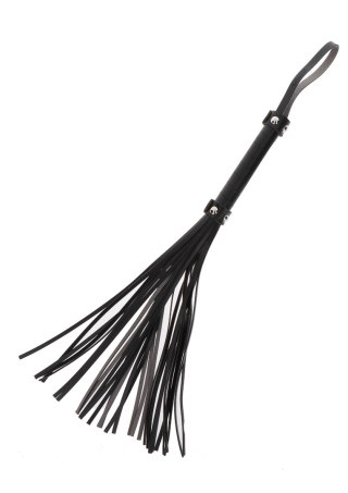 Pejcz Large Whip Black Taboom