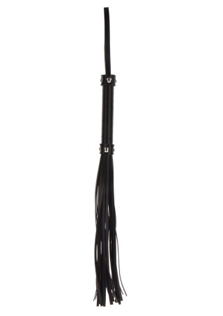 Pejcz Large Whip Black Taboom