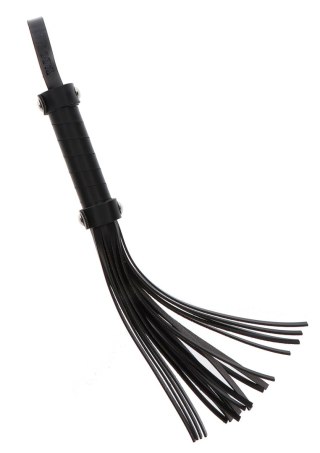 Pejcz Small Whip Black Taboom