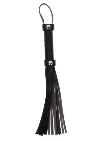 Pejcz Small Whip Black Taboom
