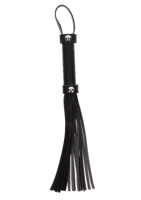 Pejcz Small Whip Black Taboom