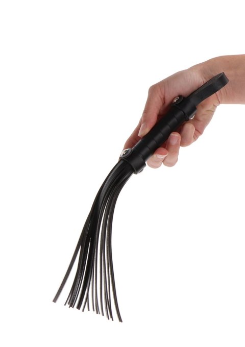 Pejcz Small Whip Black Taboom