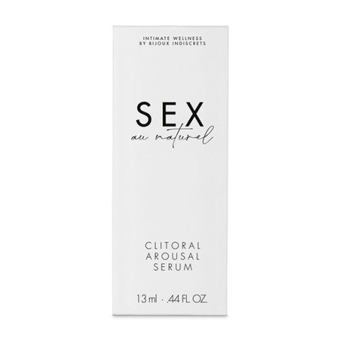 Serum intymne Clitoral Arousal Serum 13ml Bijoux Indiscrets