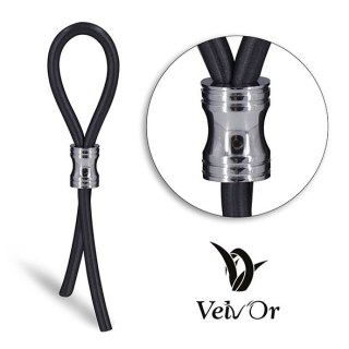 Silikonowe Lasso Erekcyjne Jboa 304 Velv'Or