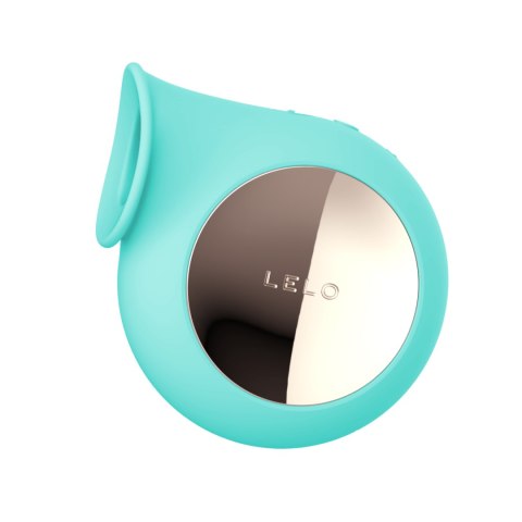 Soniczny Stymulator Łechtaczki Sila Cruise Aqua Lelo