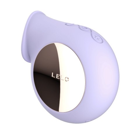Soniczny Stymulator Łechtaczki Sila Cruise Lilac Lelo