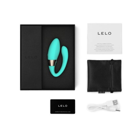 Wibrator Dla Par Tiani Harmony Aqua Lelo