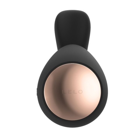 Wibrator Do Punktu G I Łechtaczki Ida Wave Black Lelo