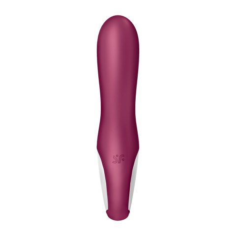 Wibrator Króliczek Hot Bunny Connect App-Satisfyer
