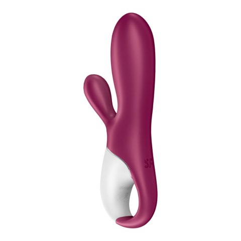 Wibrator Króliczek Hot Bunny Connect App-Satisfyer