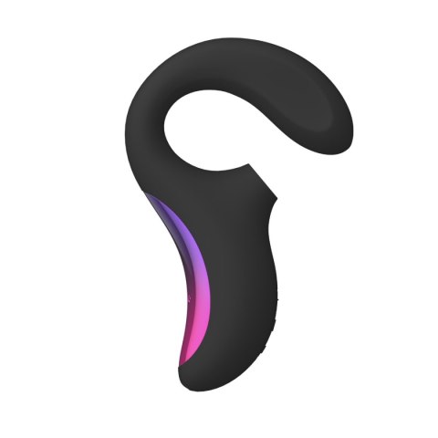 Wibrator Soniczny Enigma Cruise Black Lelo