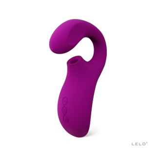 Wibrator Soniczny Enigma Cruise Deep Rose Lelo