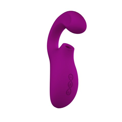 Wibrator Soniczny Enigma Cruise Deep Rose Lelo
