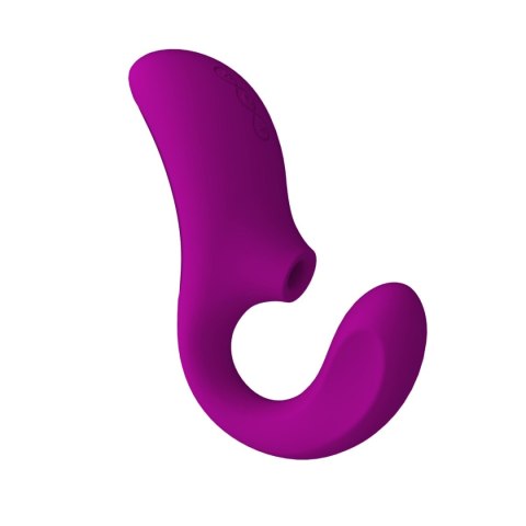 Wibrator Soniczny Enigma Cruise Deep Rose Lelo