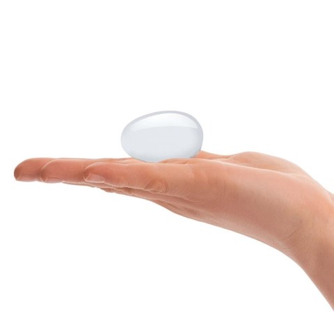 Kulki gejszy szklane jajeczka 2szt. S Yoni Eggs Glas
