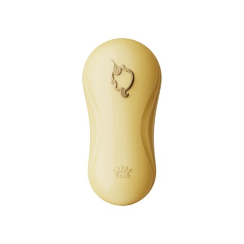 Zestaw Stymulatorów Unicorn Lemon Yellow Zalo