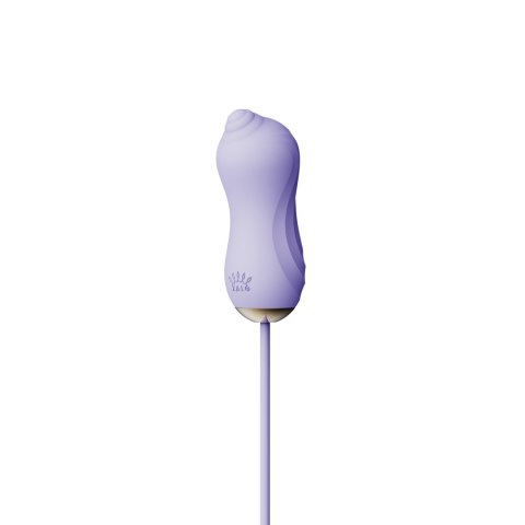 Zestaw Stymulatorów Unicorn Set Berry Violet Zalo