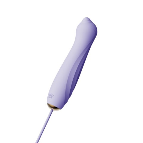 Zestaw Stymulatorów Unicorn Set Berry Violet Zalo