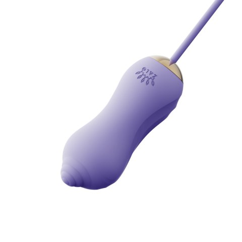 Zestaw Stymulatorów Unicorn Set Berry Violet Zalo