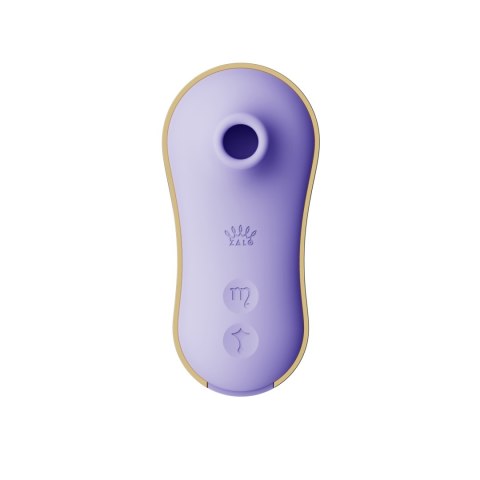 Zestaw Stymulatorów Unicorn Set Berry Violet Zalo
