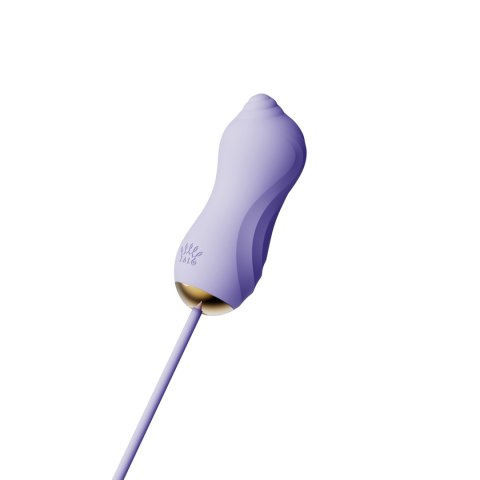 Zestaw Stymulatorów Unicorn Set Berry Violet Zalo