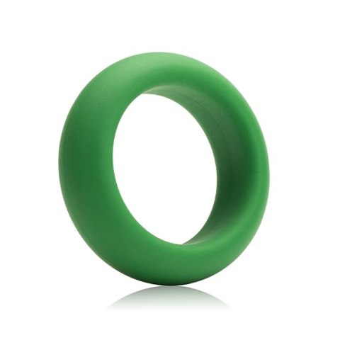 Zestaw Trzech Rozciągliwych Silikonowych Pierścieni Erekcyjnych Silicone Cock Ring Trio - All 3 Stretch Levels Je Joue
