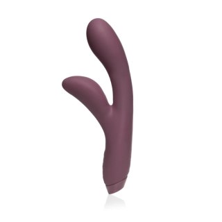 Hera Solid Purple - Wibrator Króliczek Je Joue