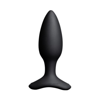 Korek Analny Sterowany Aplikacją Hush 2 Butt Plug 38Mm Lovense