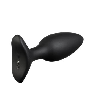 Korek Analny Sterowany Aplikacją Hush 2 Butt Plug 44Mm Lovense