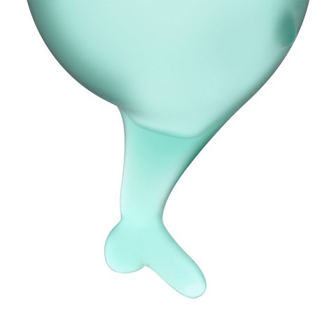 Kubeczki Menstuacyjne Feel Secure Menstrual Cup Set-Satisfyer