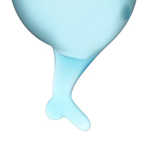 Kubeczki Menstuacyjne Feel Secure Menstrual Cup Set -Satisfyer