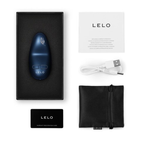 Nea 3 Alien Blue Lelo