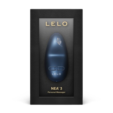 Nea 3 Alien Blue Lelo