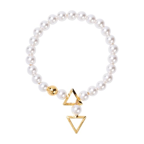 Naszyjnik Perłowy Upko Moist Eyes Pearl Necklace UPKO