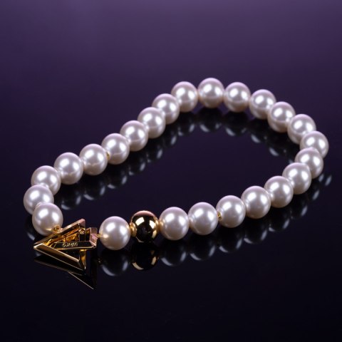 Naszyjnik Perłowy Upko Moist Eyes Pearl Necklace UPKO