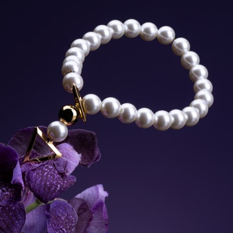 Naszyjnik Perłowy Upko Moist Eyes Pearl Necklace UPKO
