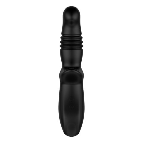 Ekskluzywny Pulsator Silikonowy Do Punktu G I P Wodoodporny USB-Nexus