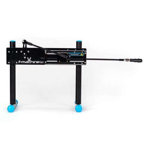 Maszyna automatyczna F-Machine Pro 4 Fuck Machine Black