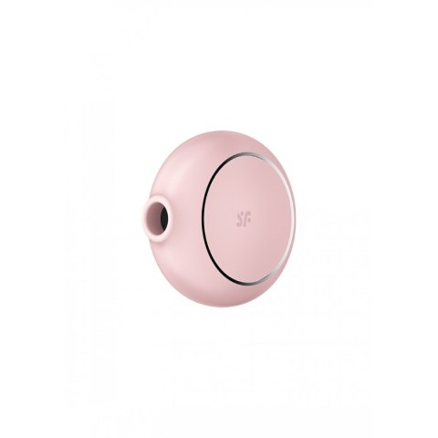 Stymulator Łechtaczki-Pro To Go 3 Rose-Satisfyer
