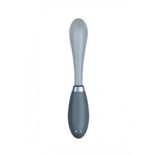 Wibrator Do Punktu G G-Spot Flex 3 Grey Satisfyer