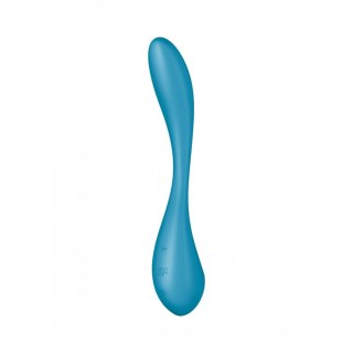 Wibrator Do Punktu G-G-Spot Flex 5+ Petrol-Satisfyer