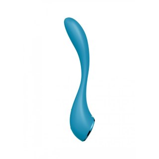 Wibrator Do Punktu G-G-Spot Flex 5+ Petrol-Satisfyer