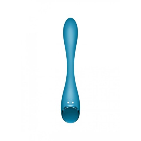 Wibrator Do Punktu G-G-Spot Flex 5+ Petrol-Satisfyer