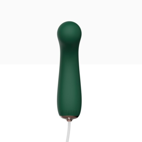 Wibrator Do Punktu G No.1 Super Soft G-Spot Vibrator Qingnan