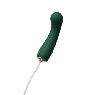 Wibrator Do Punktu G No.1 Super Soft G-Spot Vibrator Qingnan