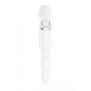 Wibrator Różdżka Double Wand-Satisfyer