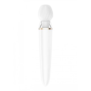 Wibrator Różdżka Double Wand-Satisfyer
