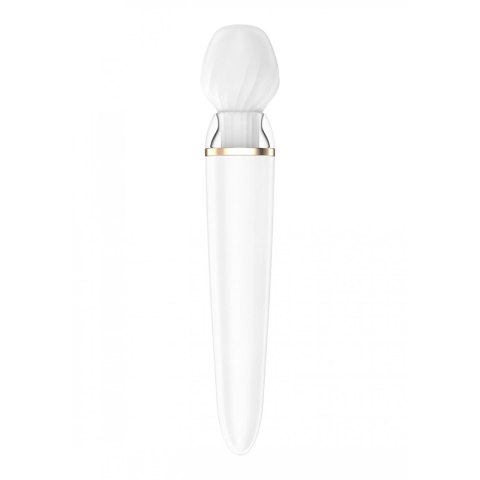 Wibrator Różdżka Double Wand-Satisfyer