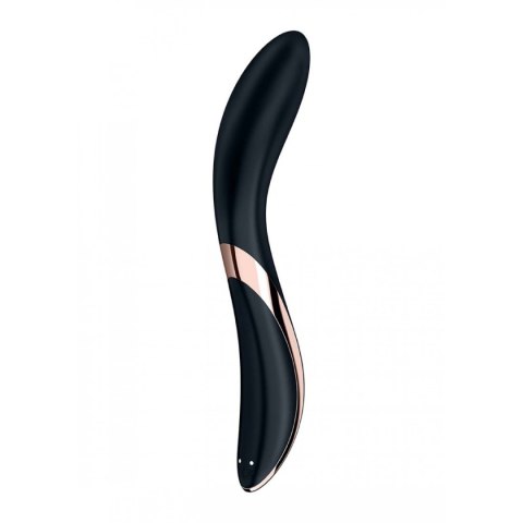Wibrator Rrrolling Explosion Black-Satisfyer