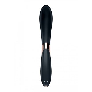 Wibrator Rrrolling Explosion Black-Satisfyer